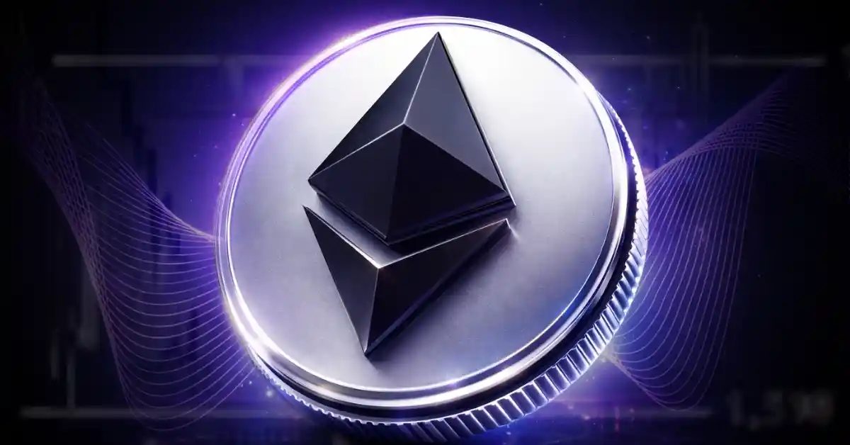 Institutions Rotate, Whales Accumulate—What’s Next for ETH?