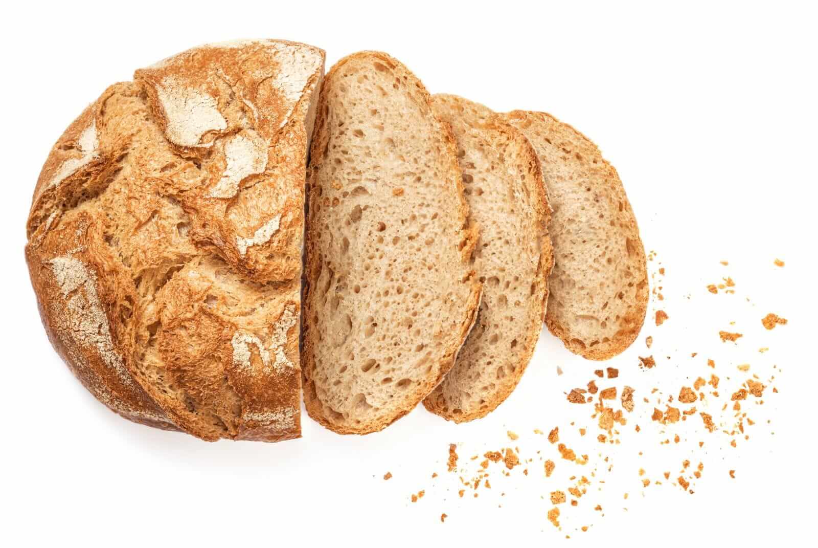 Wheat Sees Gains on Tuesday