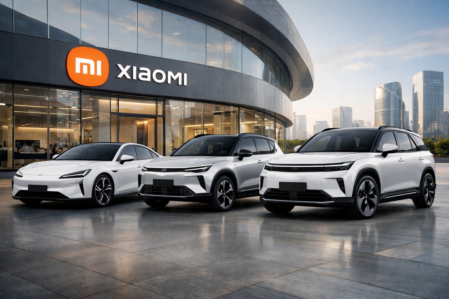 Xiaomi stock at risk as phone market share slips while Samsung, Apple gain ground