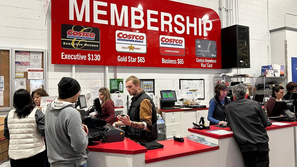 Costco's changes fix members' biggest problems