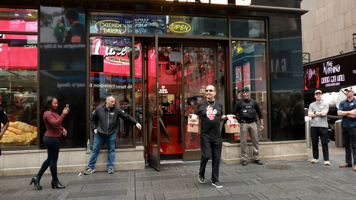 Cult-favorite restaurant announces big new update for customers