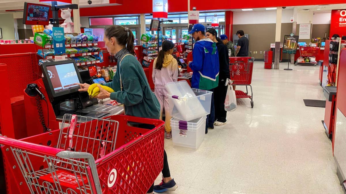 Trader Joe's has a loud advantage customers love