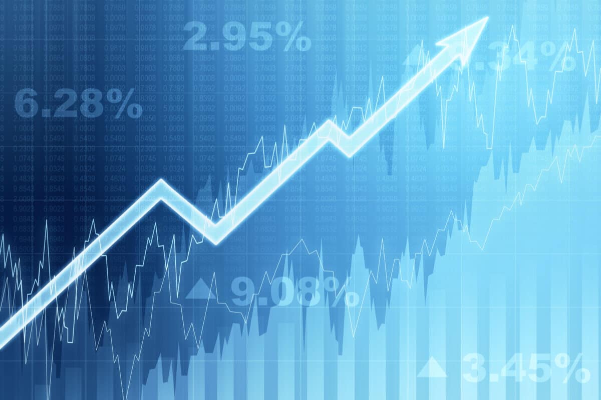 Got $10,000 Sitting in Your TFSA? I’d Make This Move Before the Next Rally