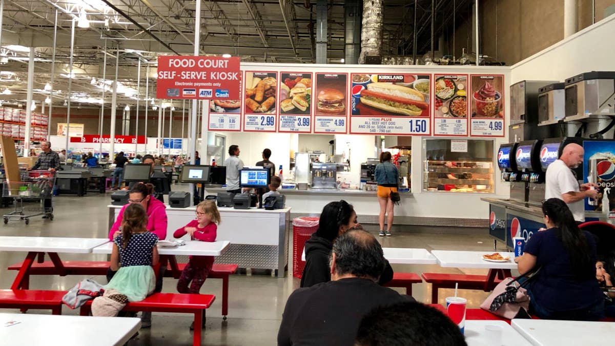 Home Depot tries to copy major Costco perk
