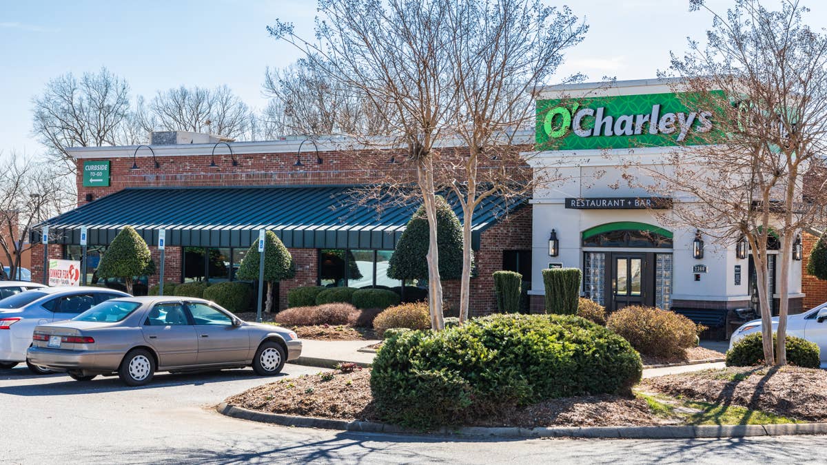 Popular restaurant chain closes all locations after 55 years