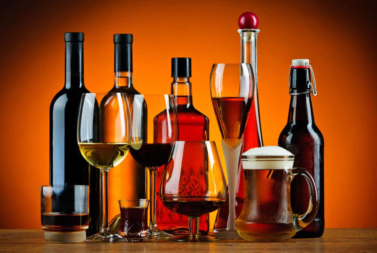 Trump’s Alcohol Ban Will Hit This Canadian Producer: What Corby Investors Need to Know