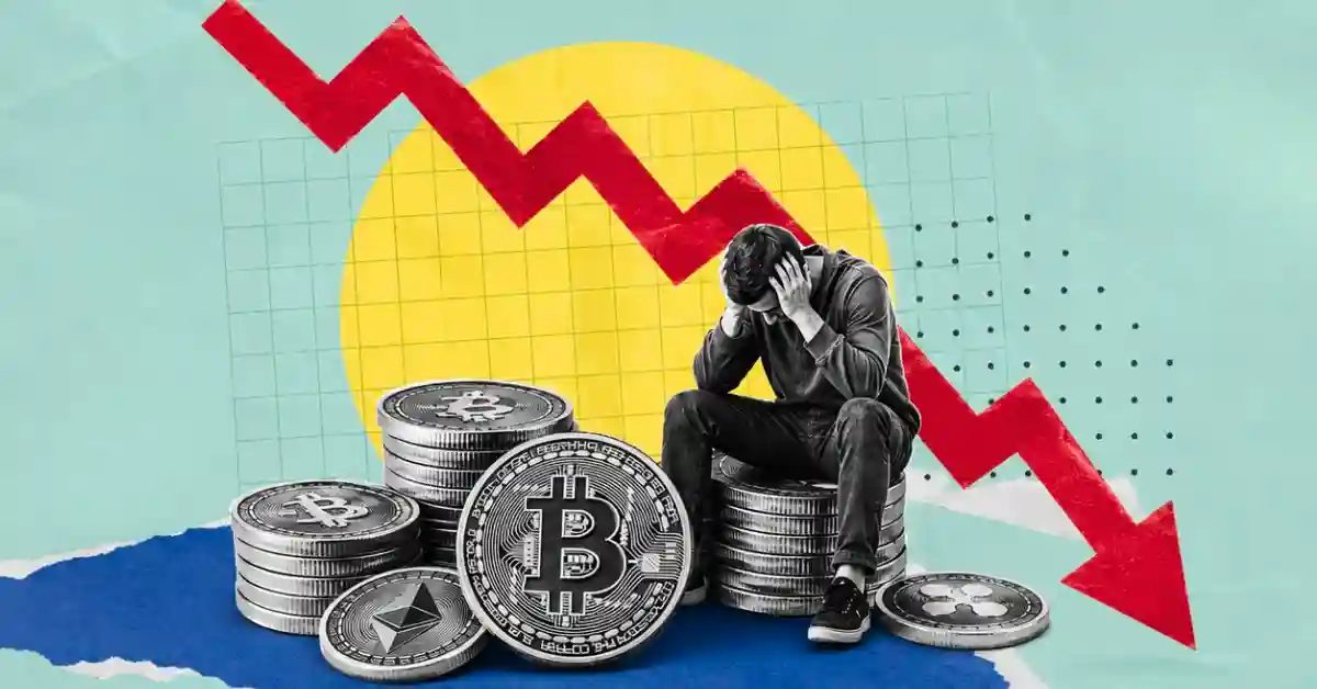 Crypto Markets Plummet as CLARITY Act Vote Falls Short—Should You Be Worried?